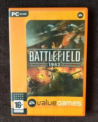 Battlefield 4. Juego PC ordenador de segunda mano por 2 EUR en