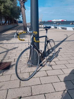 Bicicleta carretera viking Bicicletas de segunda mano baratas