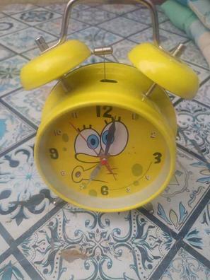 Reloj despertador niña de segunda mano por 9 EUR en Elx/Elche en