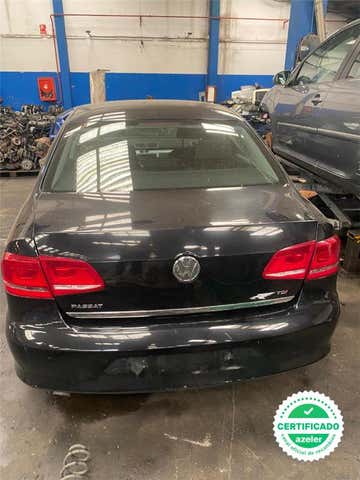 Cierre De Maletero Para Volkswagen Passat B5 1998-2005