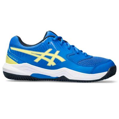 Asics amarillas clearance españa