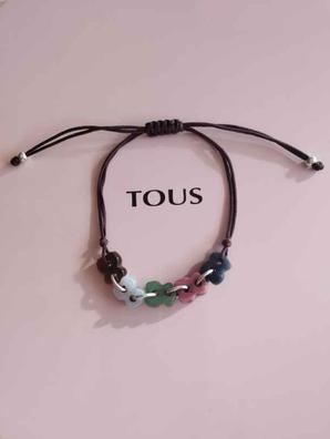 Tous pulseras online cuerda