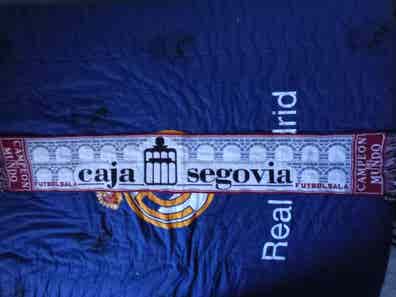 Bufanda de equipos de futbol Moda y de mano barata | Milanuncios