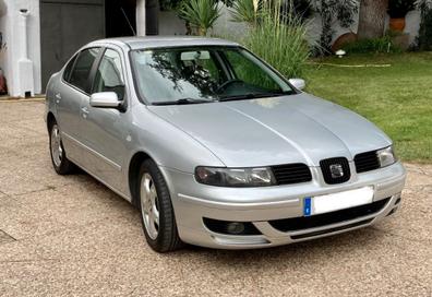 Seat toledo cupra de segunda mano y ocasión | Milanuncios