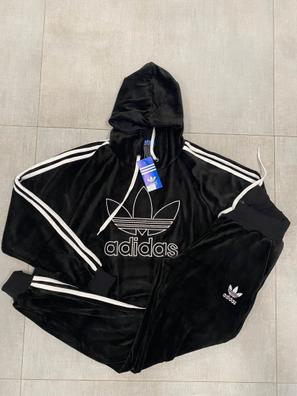 Chandal adidas Ropa, zapatos y moda de hombre segunda mano barata | Milanuncios