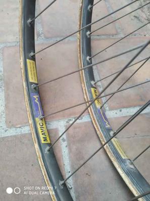 Fondo de llanta tubeless para 26, 27.5 y 29 pulgadas 