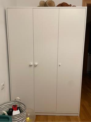 ENHET armario pared con 2 baldas, blanco, 60x30x75 cm - IKEA