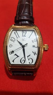 Reloj bg automatico Milanuncios