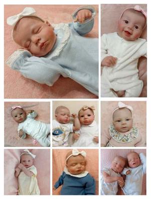 Reborn economico clearance