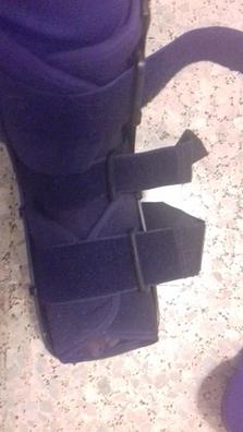 Bota walker best sale segunda mano