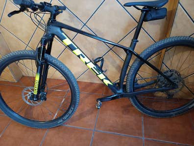 Bici Mtb Mejores Bicicletas De MontaÃ±a Por 500 Euros Bici