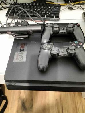 Death gambit ps4 de segunda mano por 15 EUR en Ourense en WALLAPOP