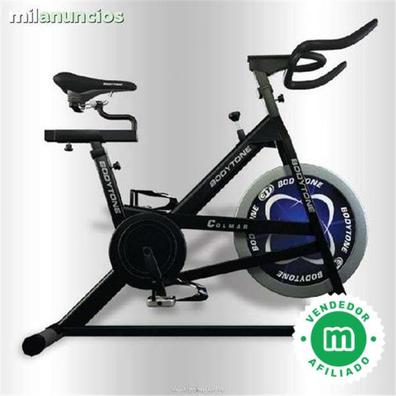 Bicicletas de spinning de best sale segunda mano