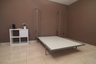 Cama abatible Muebles segunda mano | Milanuncios