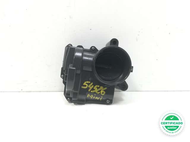 Milanuncios - CAJA MARIPOSA BMW mini r56