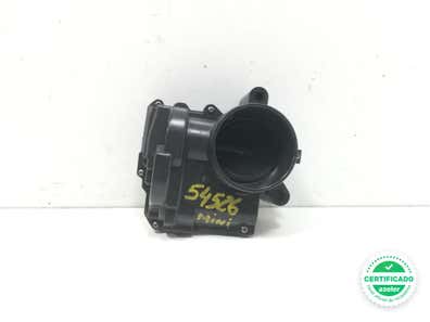 Milanuncios - CAJA MARIPOSA BMW mini r56