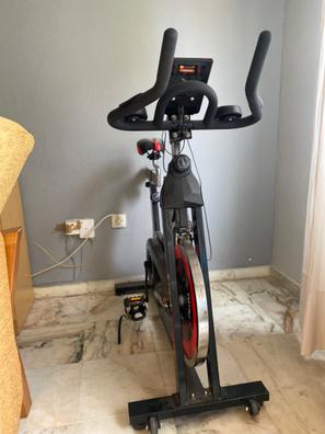 Bicicletas spinning segunda mano best sale de gimnasio