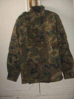 Uniforme militar ejercito del aire Moda y complementos de segunda