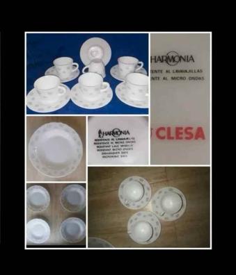 Vajilla armonia de segunda mano Milanuncios