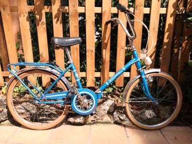 Bh best sale clasica plegable
