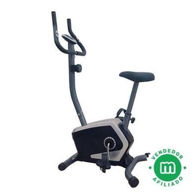 BICICLETA ESTATICA PULSE 86 RECUMBENT