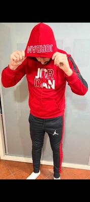 Ropa jordan españa clearance