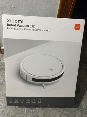 Xiaomi Robot Vacuum S12 de segunda mano por 150 EUR en Donostia
