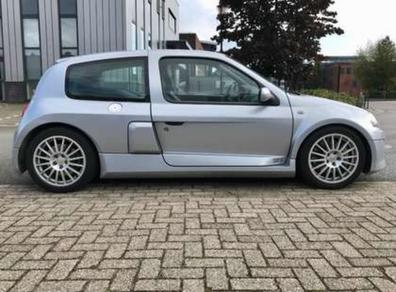 Milanuncios - Kit carroceria renault clio v6