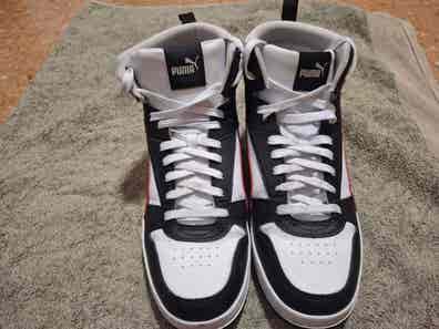 Zapatillas marca de segunda mano para hombre en Valencia Provincia