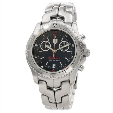 Vendo discount tag heuer