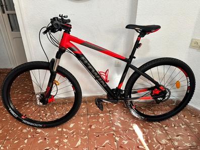 Bicicleta btwin best sale rockrider 560