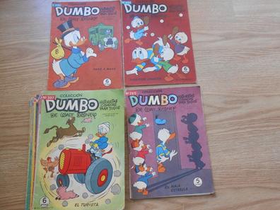 Dumbo comics. Anuncios para comprar y vender de segunda mano | Milanuncios