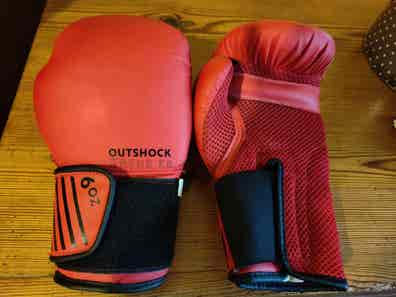 Boxeo de mano y barato en Murcia | Milanuncios