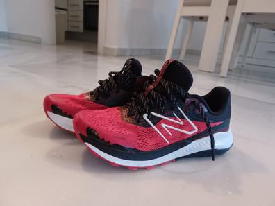 New balance red devil Milanuncios