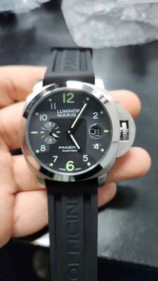 Reloj panerai luminor Milanuncios