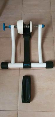 Rodillo virtual online bkool