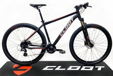 Bicicletas de best sale montaña segunda mano