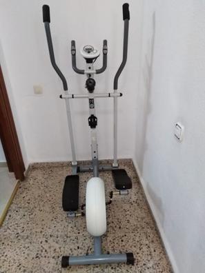 Mini Elíptica Electrica de segunda mano por 120 EUR en Alcorcón en WALLAPOP