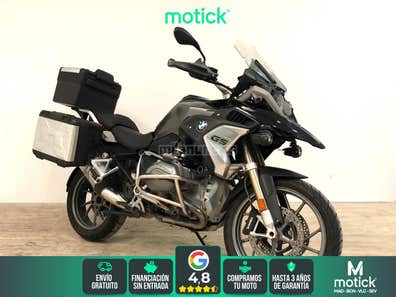 BMW R 1200 GS