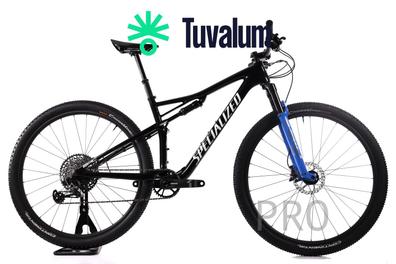 Specialized Rockhopper Elite Mtb 29 Segunda Mano Talla S