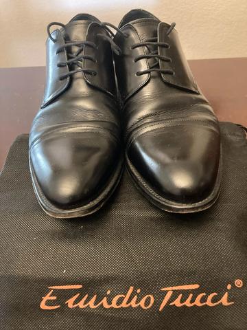 Vestir Zapatos Hombre Emidio Tucci El Corte Ingles Zapatos