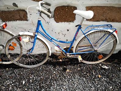 Porta herramientas bicicleta de segunda mano por 10 EUR en Sevilla en  WALLAPOP