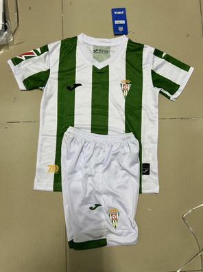 Chandal cordoba cf 2019 hotsell