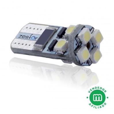 Luces LED Blanco Diamante H11 - ZesfOr