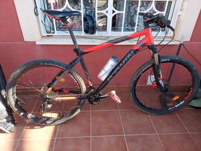 Vtt rockrider 560 discount occasion