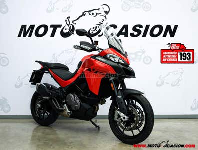 DUCATI - MULTISTRADA V2