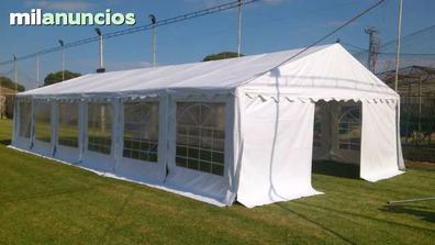 Carpas Para Fiestas en casa al precio que buscas Llamanos