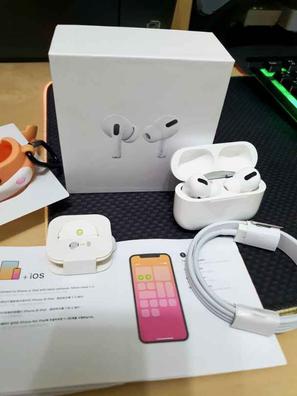 Airpods 2 generación, Airpods Pro y Airpods 3 generación disponibles para  entrega o envío inmediato! Incluye una funda de regalo y envío…