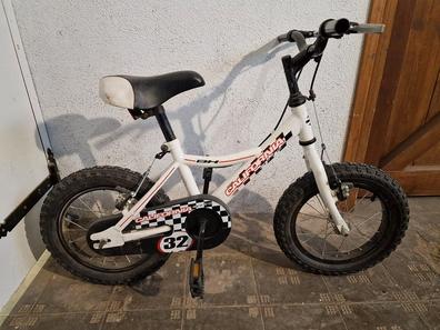 Bicicleta 14 pulgadas online bh