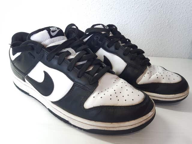 Zapatillas Nike Dunk Low Retro nº 44,5